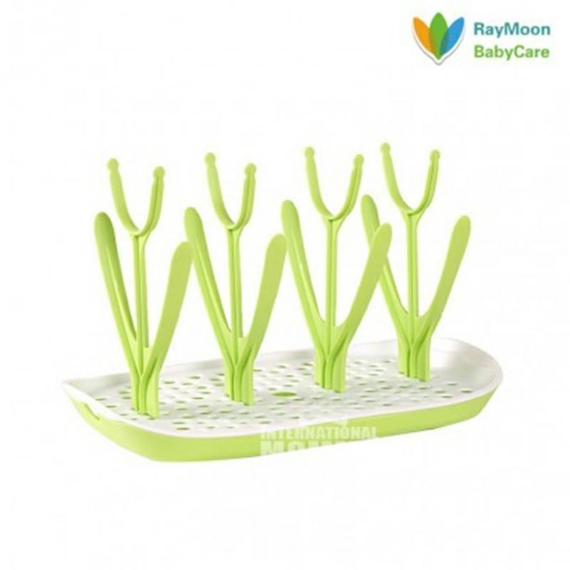 RayMoon Germany Rak pengeringan multifungsi berbentuk Y versi RayMoon di luar negeri