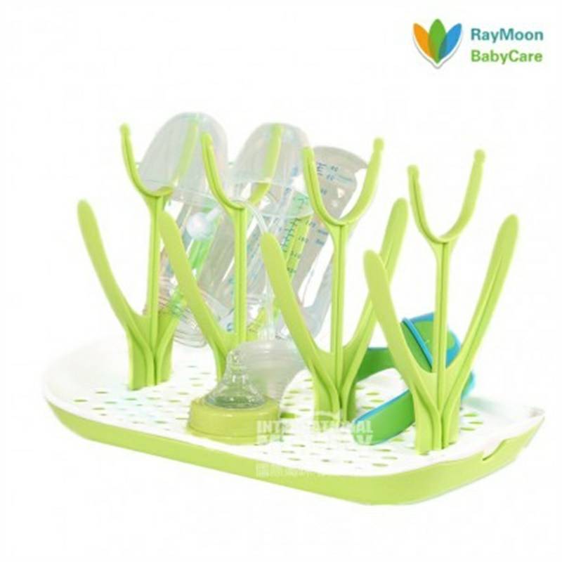 RayMoon Germany Rak pengeringan multifungsi berbentuk Y versi RayMoon di luar negeri