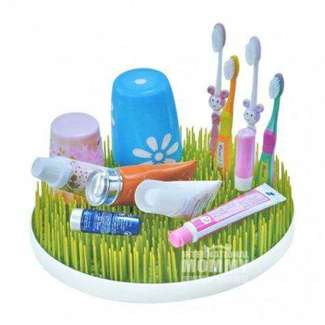 Cozyswan Jerman Cozyswan baby multi-fungsi rak pengeringan versi luar ...