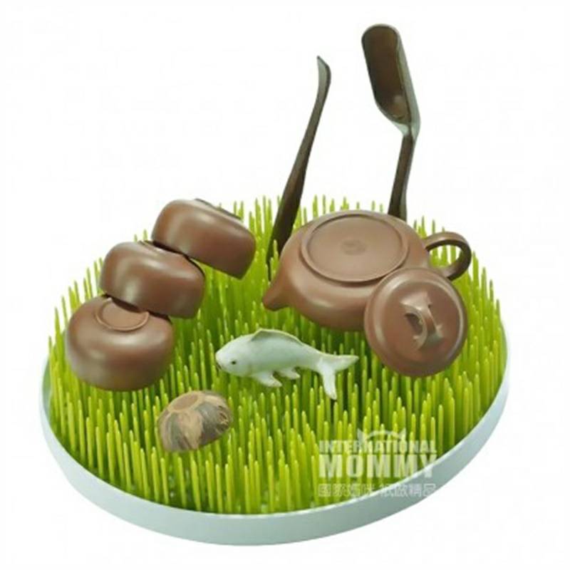 Cozyswan Jerman Cozyswan baby multi-fungsi rak pengeringan versi luar negeri