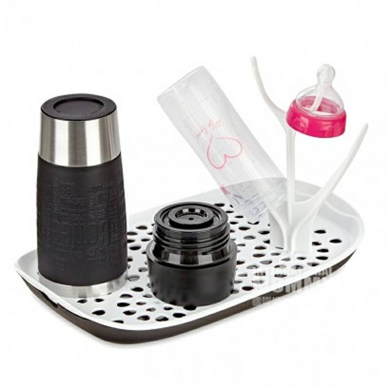 Mias Germany Mias Rak Pengeringan Multifungsi Versi Luar Negeri