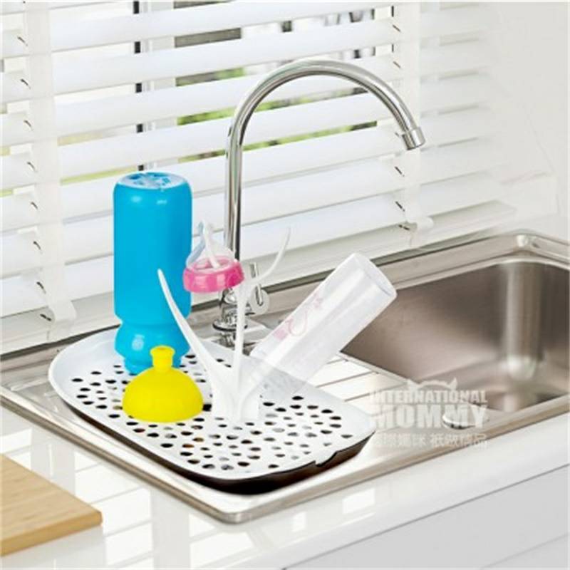 Mias Germany Mias Rak Pengeringan Multifungsi Versi Luar Negeri