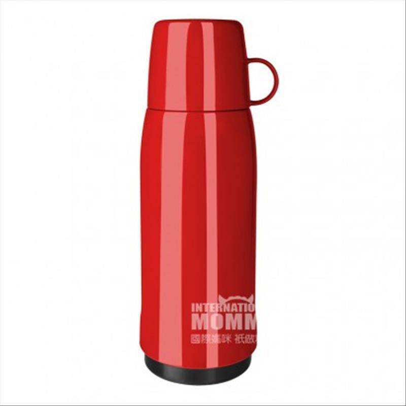 EMSA Jerman raket liner insulasi kaca Piala 750ml versi luar negeri