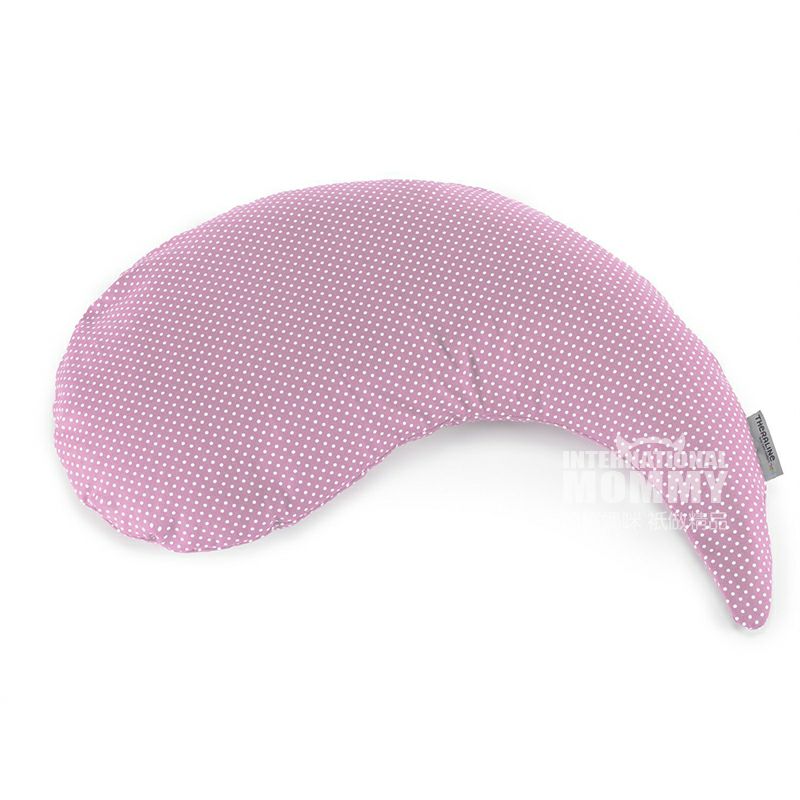 THERALINE Germany THERALINE bantal menyusui multifungsi versi 135 cm di luar negeri