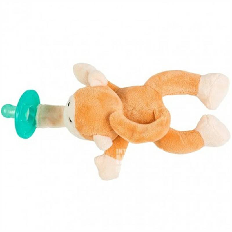 Kleines Gluck Jerman Kleines Gluck empuk hewan kecil mewah selama lebih dari 0 bulan Versi Luar Negeri