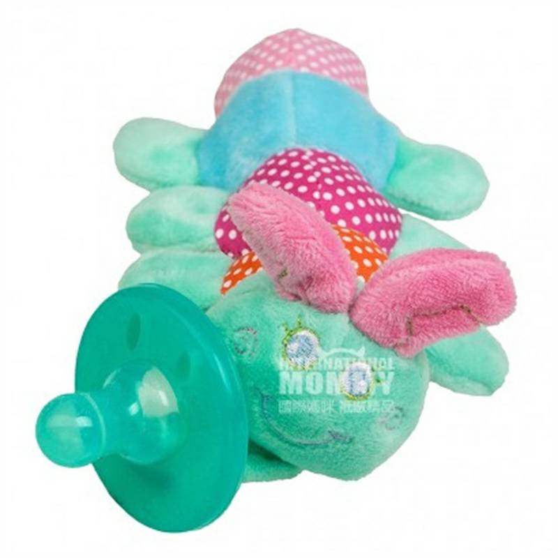 Kleines Gluck Jerman Kleines Gluck empuk hewan kecil mewah selama lebih dari 0 bulan Versi Luar Negeri