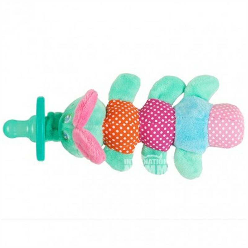 Kleines Gluck Jerman Kleines Gluck empuk hewan kecil mewah selama lebih dari 0 bulan Versi Luar Negeri