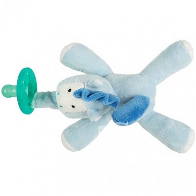 Kleines Gluck Jerman Kleines Gluck empuk hewan kecil mewah selama lebih dari 0 bulan Versi Luar Negeri