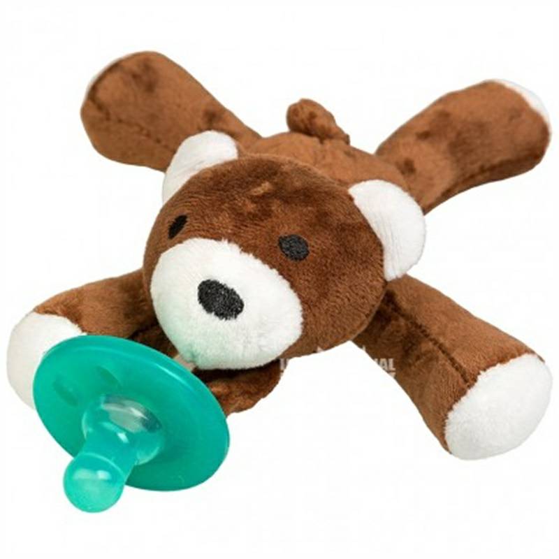 Kleines Gluck Jerman Kleines Gluck empuk hewan kecil mewah selama lebih dari 0 bulan Versi Luar Negeri