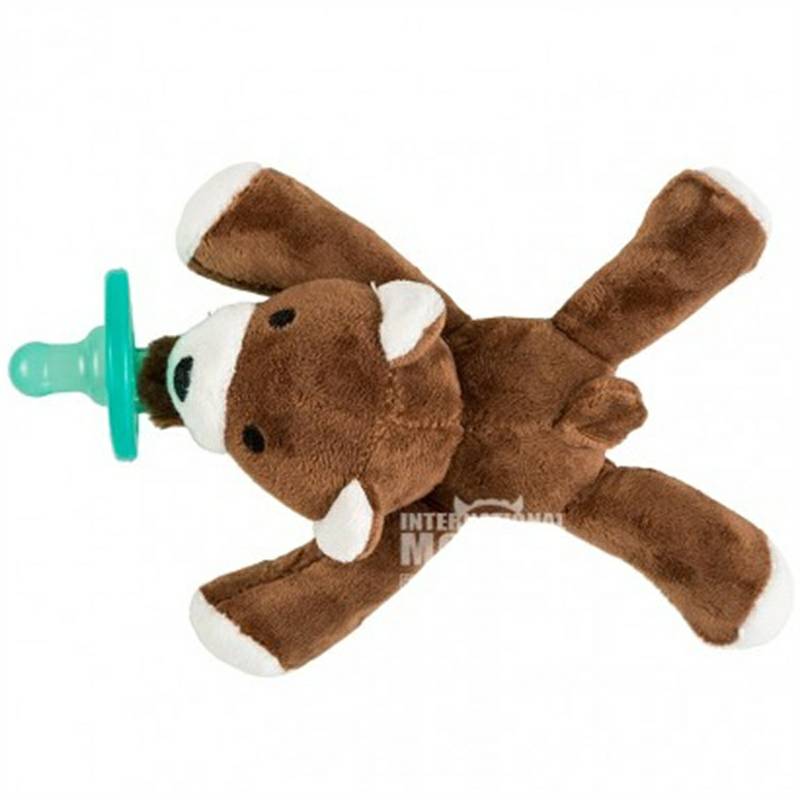 Kleines Gluck Jerman Kleines Gluck empuk hewan kecil mewah selama lebih dari 0 bulan Versi Luar Negeri