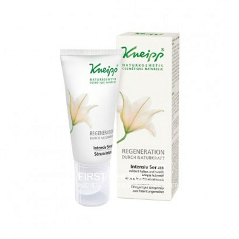 Kneipp German Cell Repair dan Regenerating Essence Overseas Edition