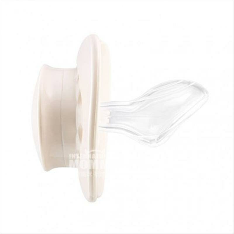 Nip Germany night sleep jenis silikon dot 5-18 bulan dua paket versi luar negeri