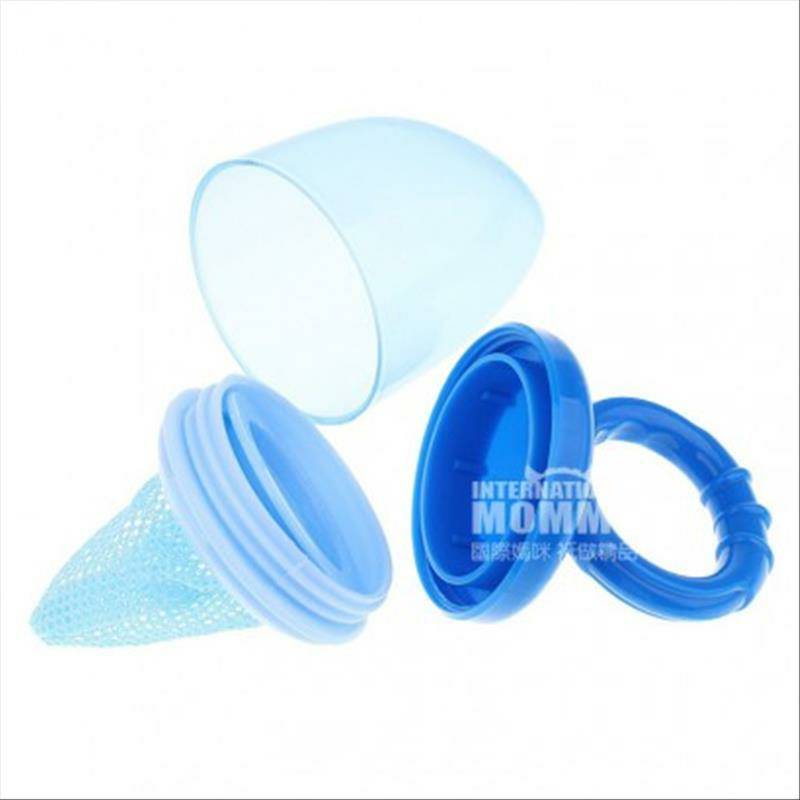 Sharplace Jerman Sharplace gigitan buah dan sayuran segar versi Sharplace di luar negeri