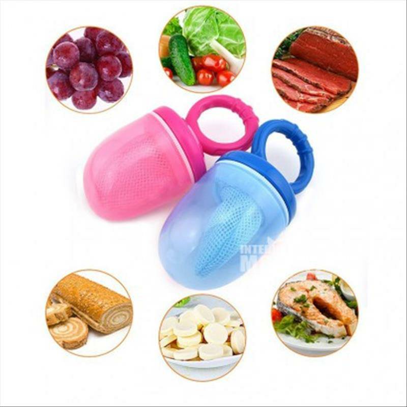 Sharplace Jerman Sharplace gigitan buah dan sayuran segar versi Sharplace di luar negeri