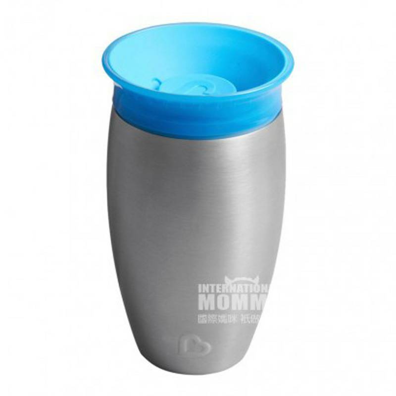 Munchkin American 360 derajat mug anti bocor versi luar negeri