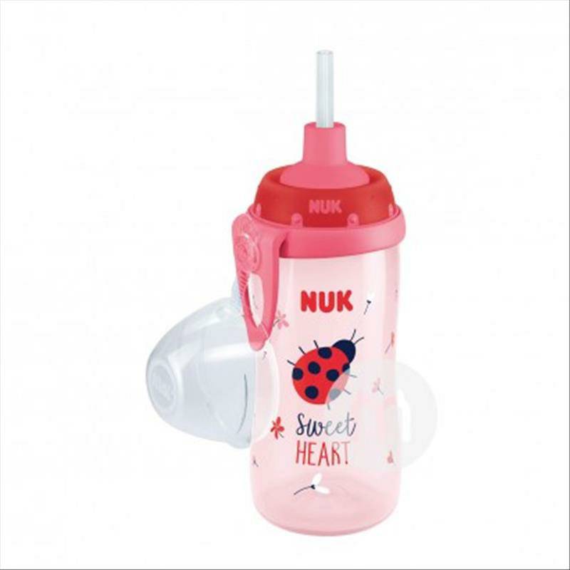 NUK Jerman NUK anak sippy cup Cangkir air 300ml versi luar negeri