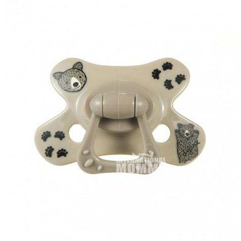 bayi Difrax Belanda melahirkan dot alami selama lebih dari 6 bulan ver...