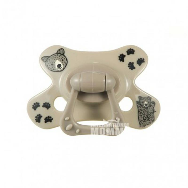 bayi Difrax Belanda melahirkan dot alami selama lebih dari 6 bulan versi Luar Negeri