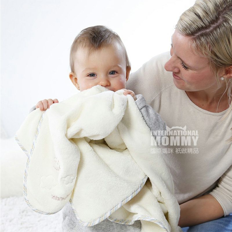 Bayi FEHN Pelukan bayi domba Jerman 100 × 75 cm Versi di luar negeri