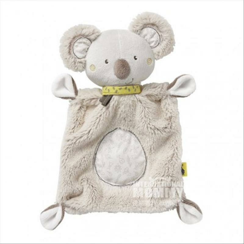 Baby FEHN Baby Koala Jerman Soothing Handuk Versi Luar Negeri