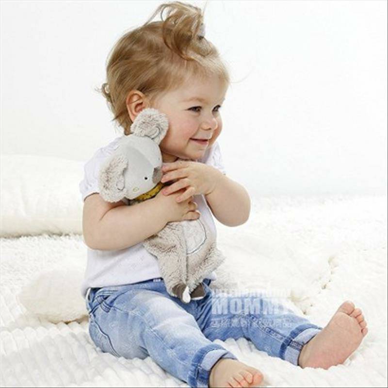 Baby FEHN Baby Koala Jerman Soothing Handuk Versi Luar Negeri