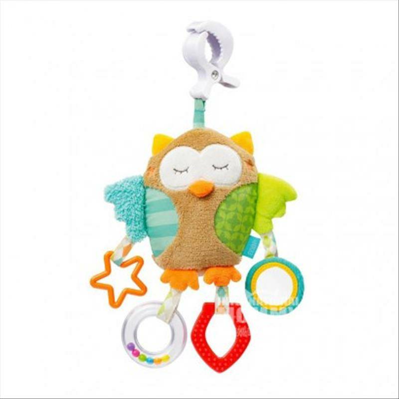 Bayi FEHN Jerman bayi multi-fungsi mimpi burung hantu lem mesin bubut tergantung versi luar negeri