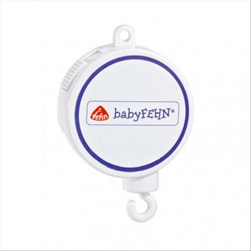 Bayi FEHN Bell Musik Bayi Jerman Animal Sailor Overseas Version
