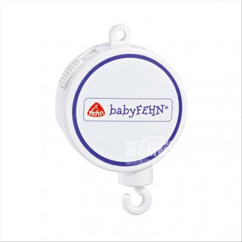 Baby FEHN German Baby Travel Musik Bel Tempat Tidur Good Dream Forest Overseas Version