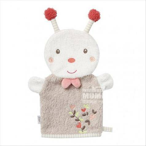 handuk bayi untuk anak-anak Jerman FEHN edisi luar negeri