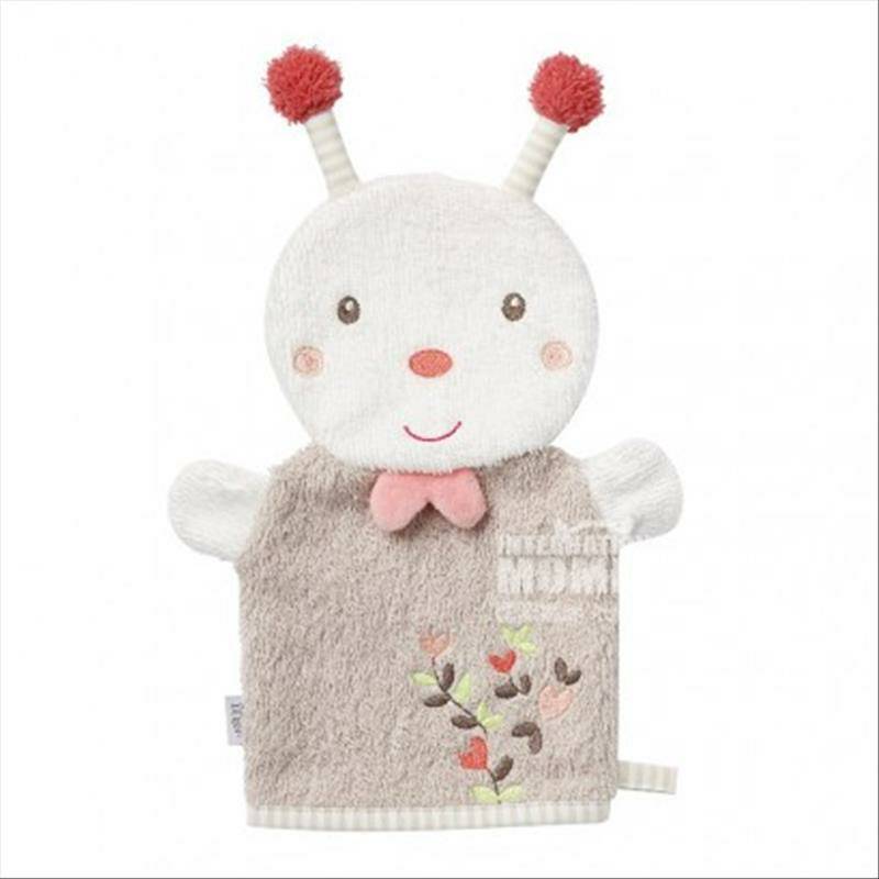 handuk bayi untuk anak-anak Jerman FEHN edisi luar negeri