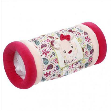 Baby FEHN German Baby Comfort Doll Roller Bantal Versi Luar Negeri