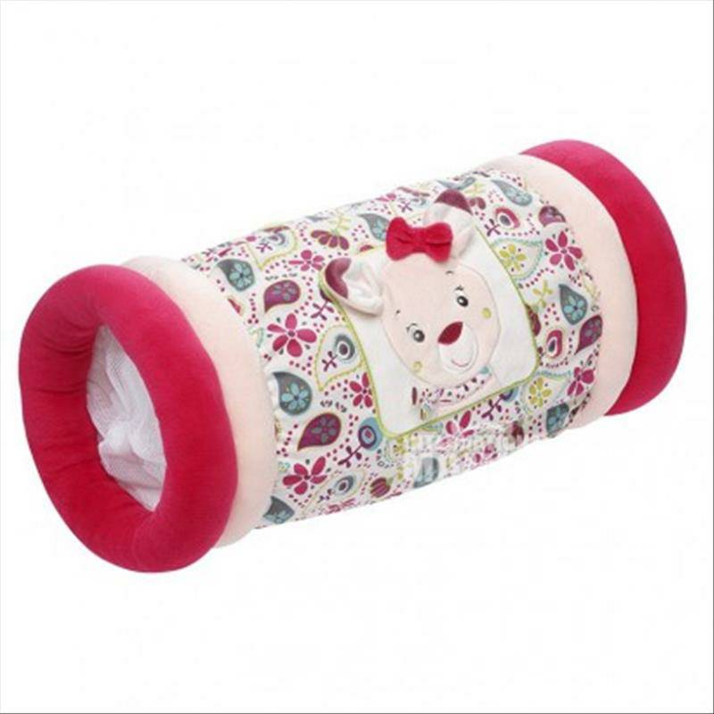 Baby FEHN German Baby Comfort Doll Roller Bantal Versi Luar Negeri