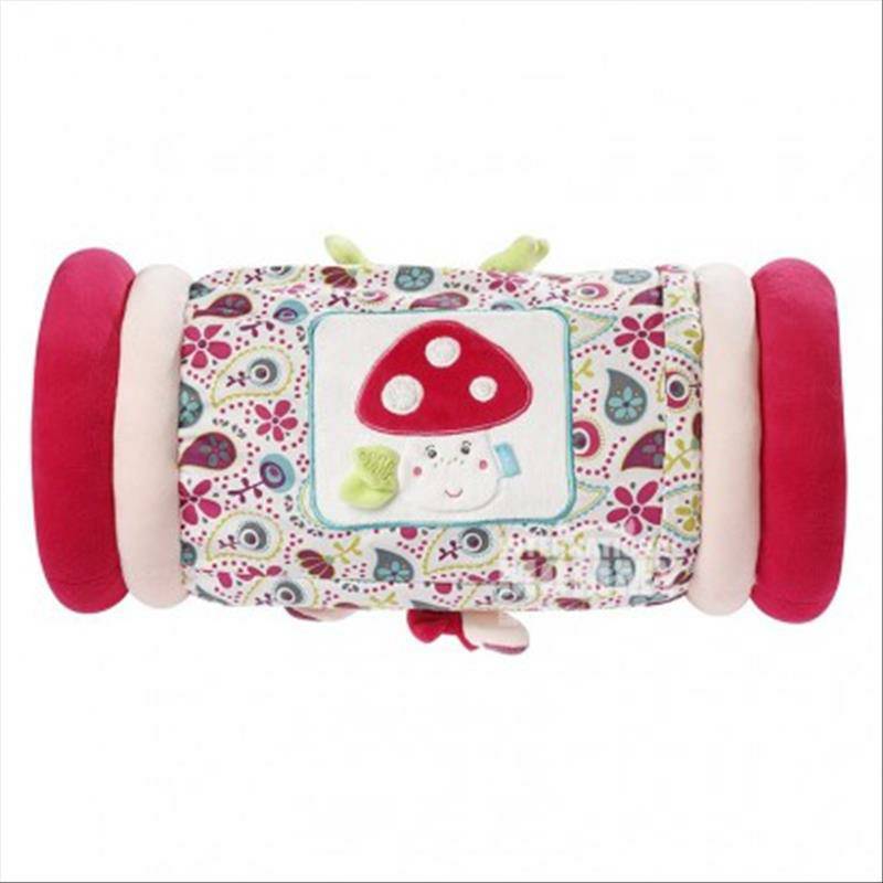 Baby FEHN German Baby Comfort Doll Roller Bantal Versi Luar Negeri