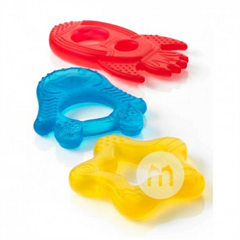 Babylove German Baby Cold Analgesic Teeth Edisi Luar Negeri