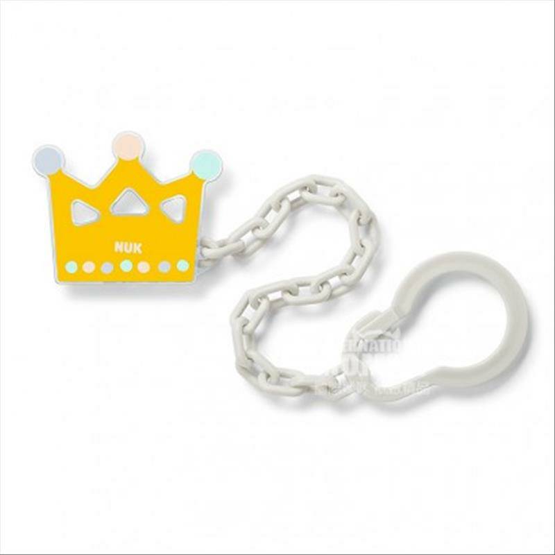 NUK Jerman NUK bayi rantai multi-pola anti-dot versi luar negeri