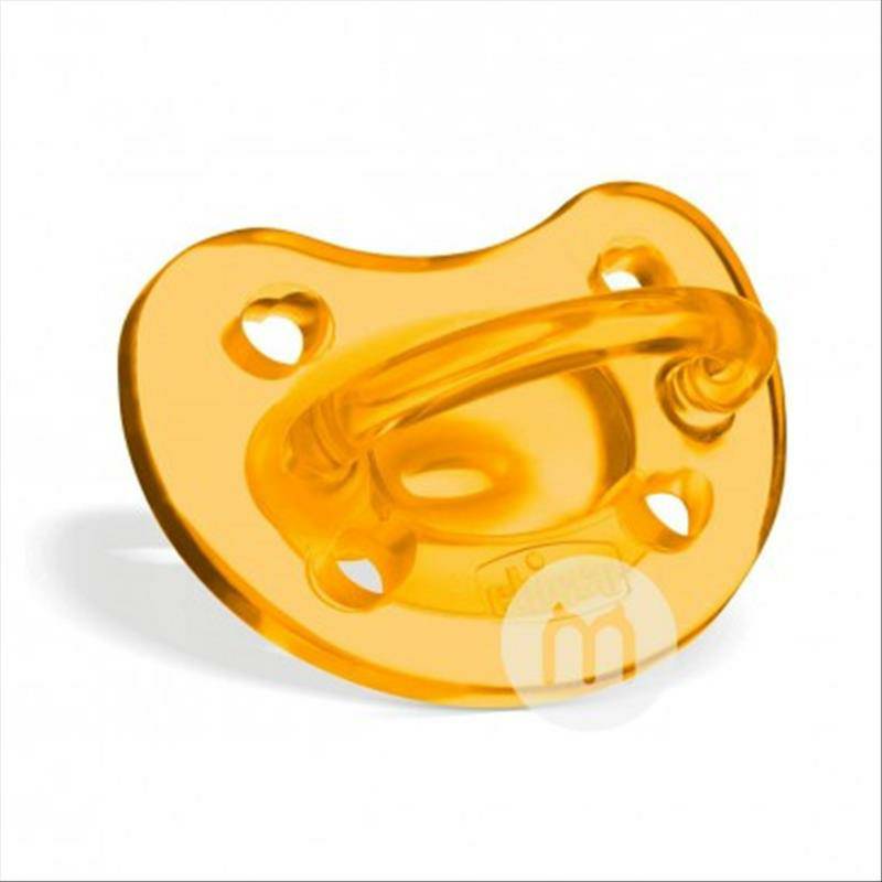 Chicco Bayi Italia empuk karet super lembut versi 6-16 bulan di luar negeri