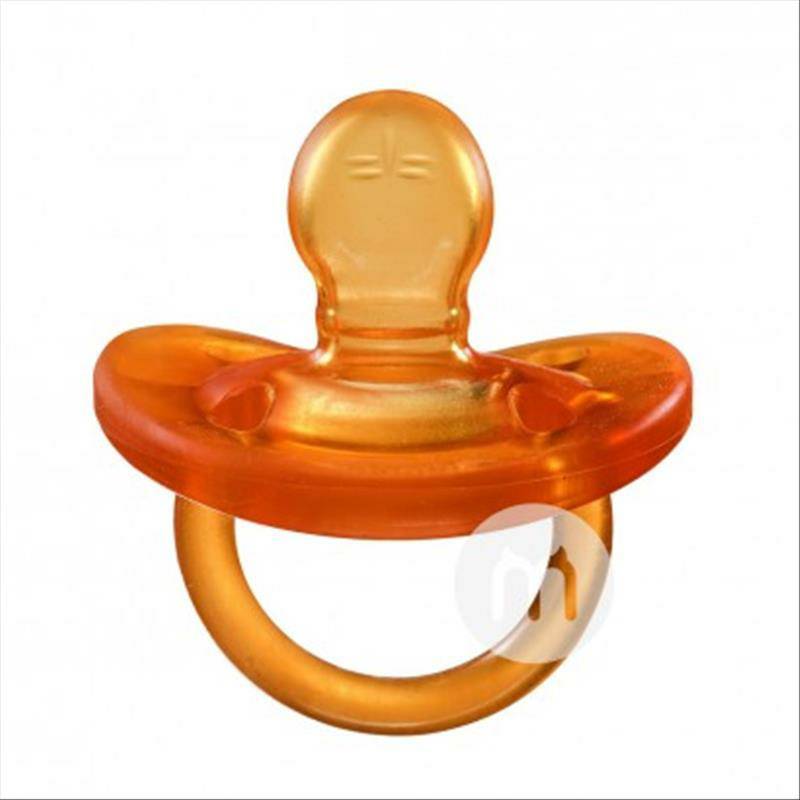 Chicco Bayi Italia empuk karet super lembut versi 6-16 bulan di luar negeri