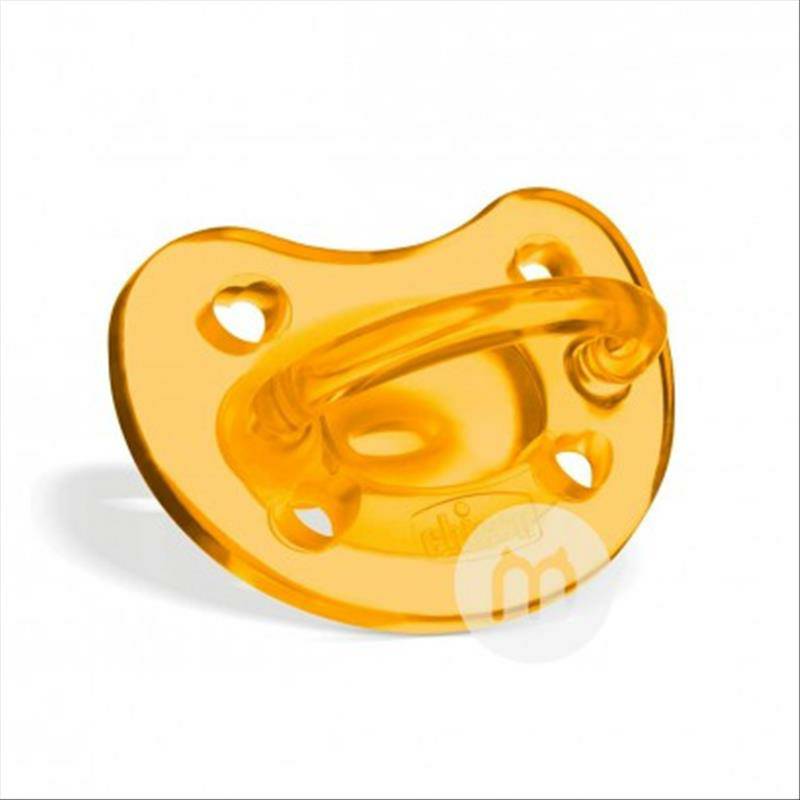 Chicco Bayi Italia empuk karet super lembut versi 16-36 bulan di luar negeri