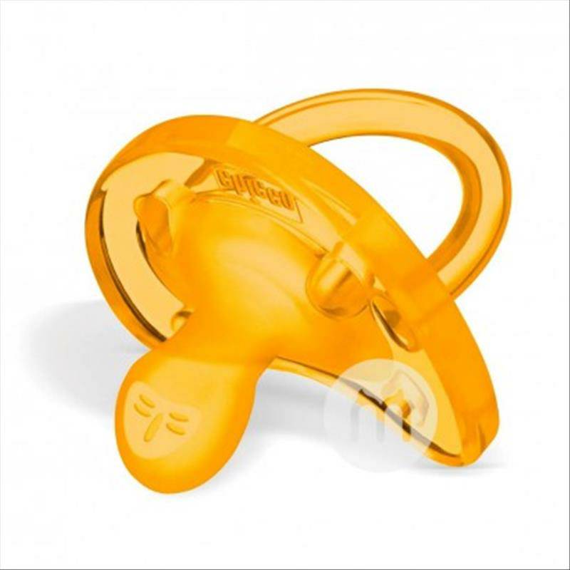 Chicco Bayi Italia empuk karet super lembut versi 16-36 bulan di luar negeri