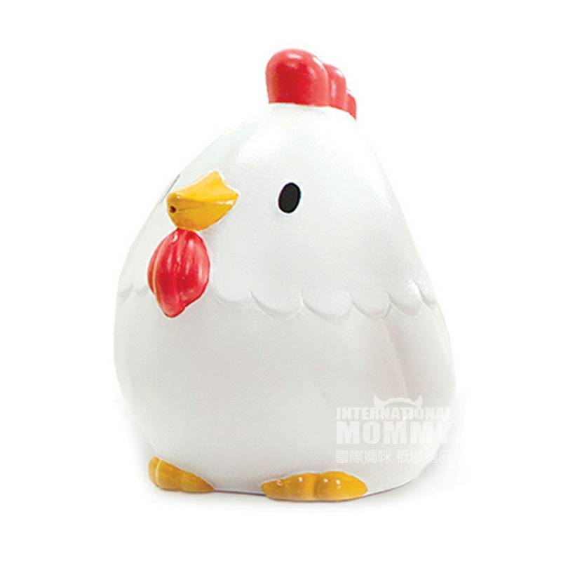 Munchkin American farm hewan mandi semprotan air mainan 4 paket versi luar negeri