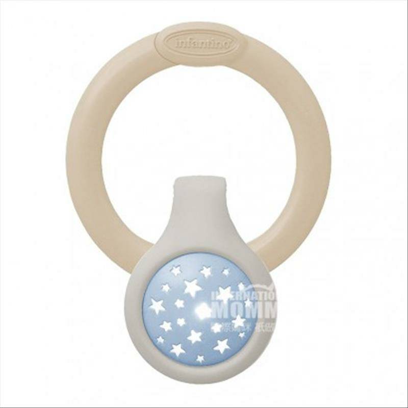 Infantino Amerika Infantino bayi menenangkan keperawatan versi malam di luar negeri