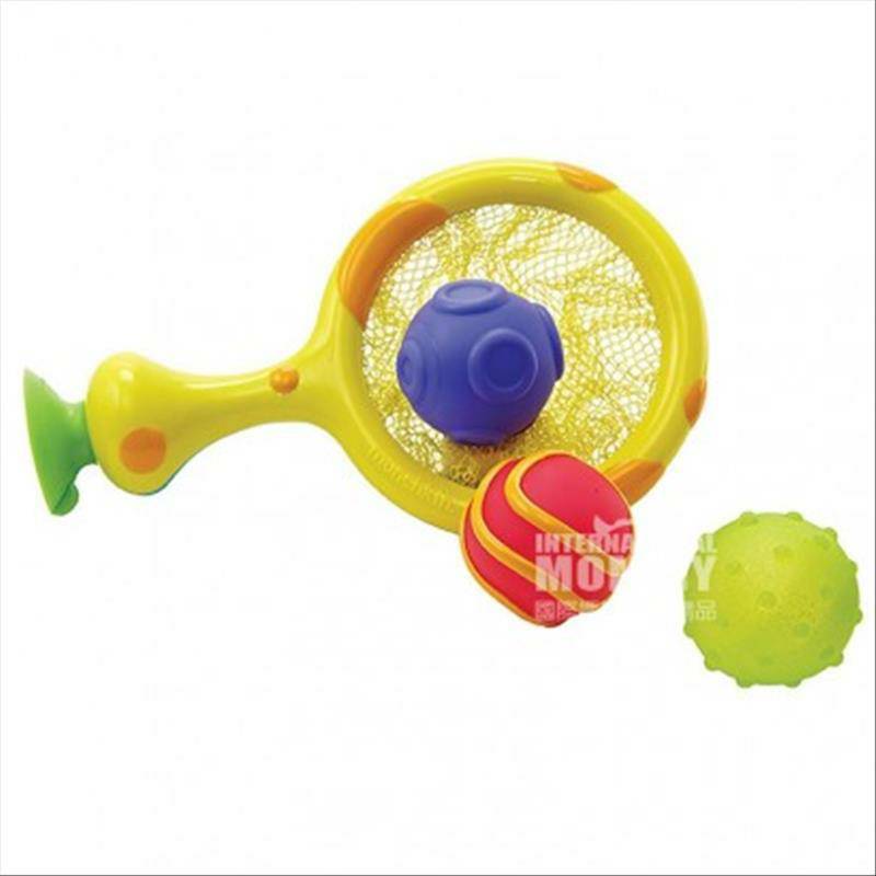 Munchkin American Baby Bath Toys Edisi Luar Negeri
