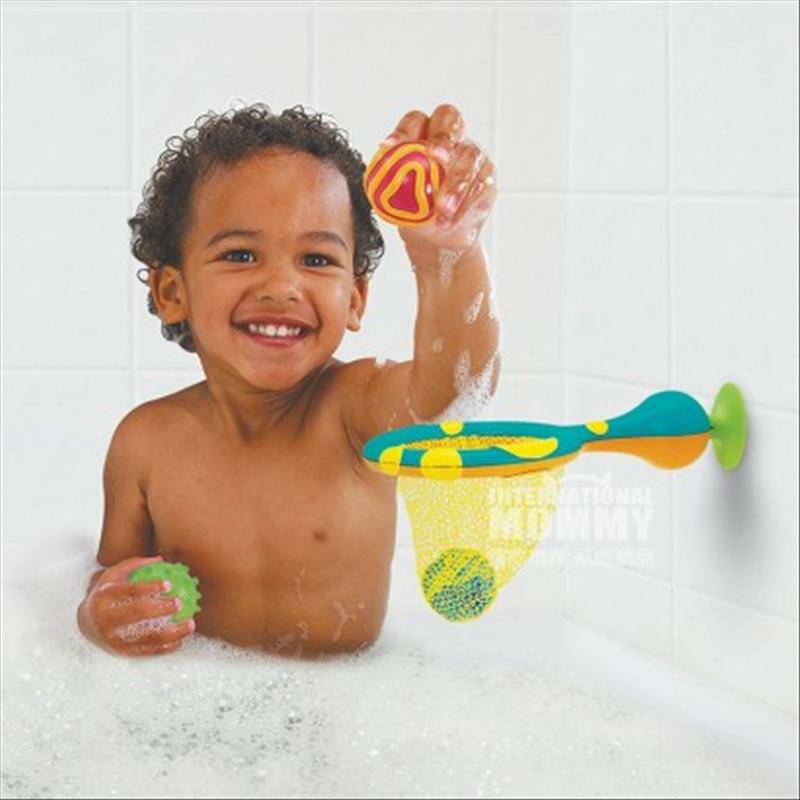 Munchkin American Baby Bath Toys Edisi Luar Negeri