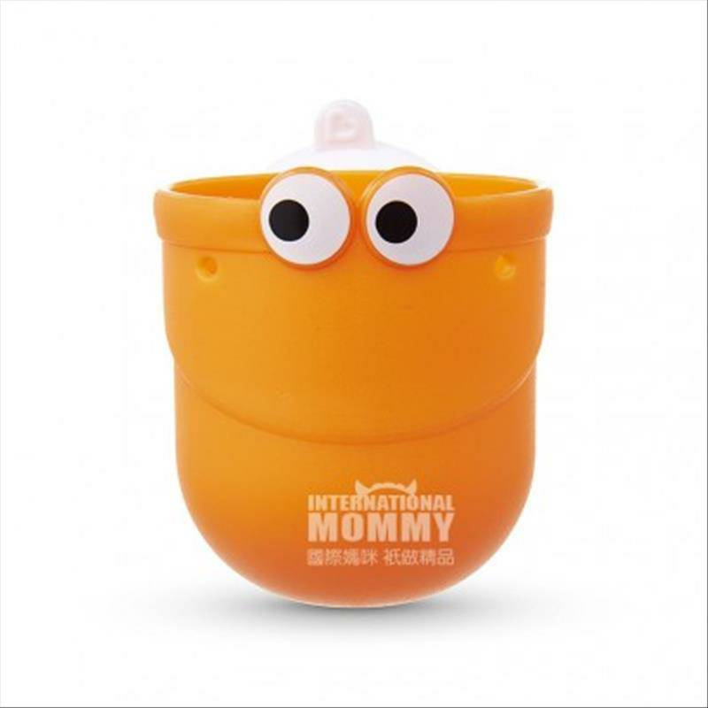 Munchkin American baby waterfall waterwheel runner bath mainan versi luar negeri