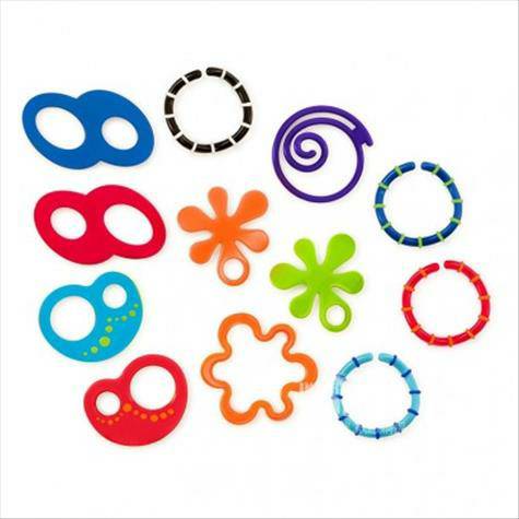 bayi Oball Amerika bisa menjahit sulap sihir edisi luar negeri