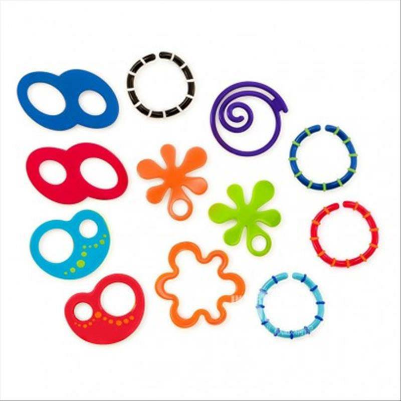 bayi Oball Amerika bisa menjahit sulap sihir edisi luar negeri