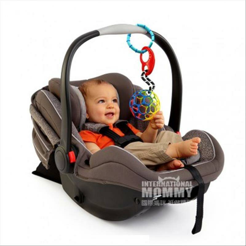 bayi Oball Amerika bisa menjahit sulap sihir edisi luar negeri