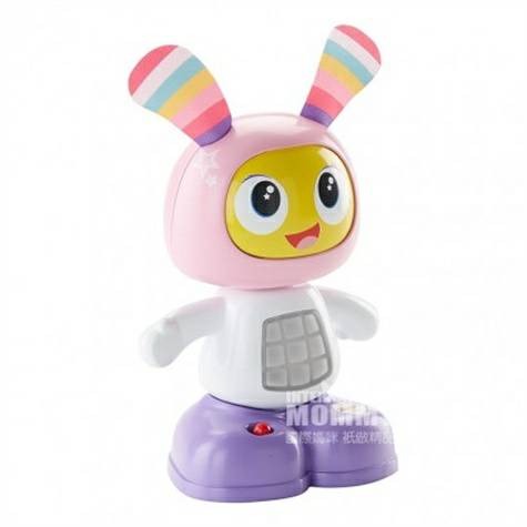 Fisher Price Mitra musik Amerika Xiao Beibei belajar untuk mengalahkan...