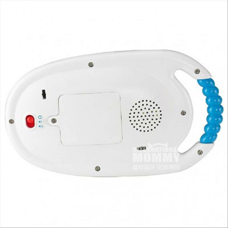 Fisher Price Bayi Amerika mengalahkan mainan pendidikan awal gambang versi luar negeri