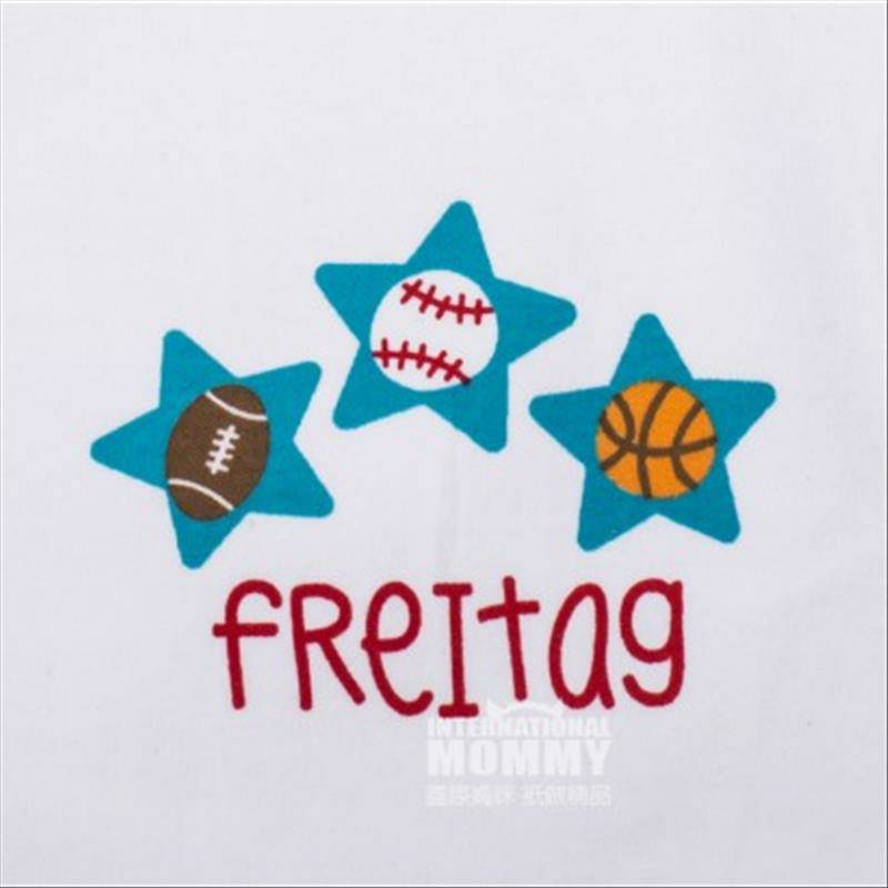 Bieco Jerman Bieco Baby One Pocket 7 Pack Versi Luar Negeri